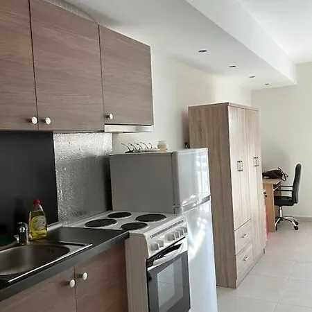 Fillio 'S Apartment, Kayılar Dış mekan fotoğraf