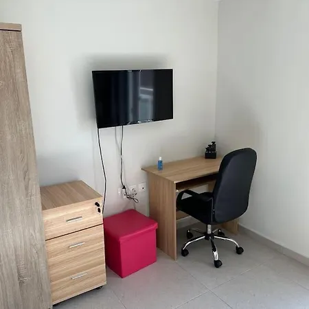 Fillio 'S Apartment, Kayılar Dış mekan fotoğraf