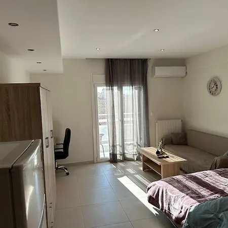 Fillio 'S Apartment, Kayılar Dış mekan fotoğraf
