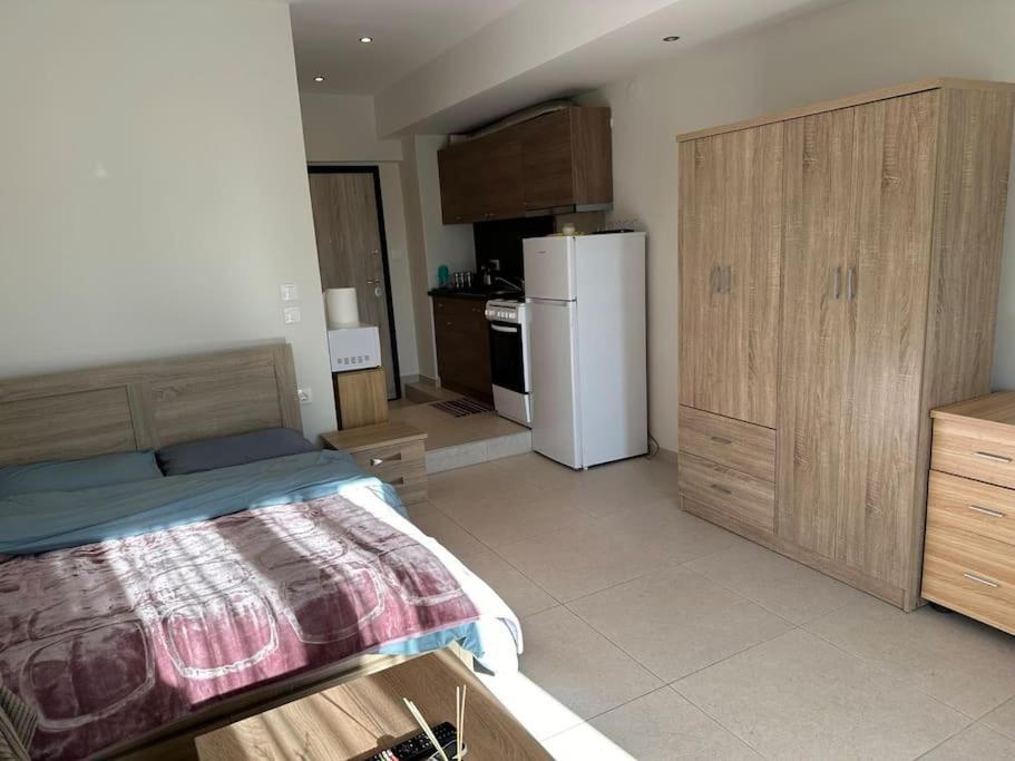 Fillio 's Apartment, Apartment *